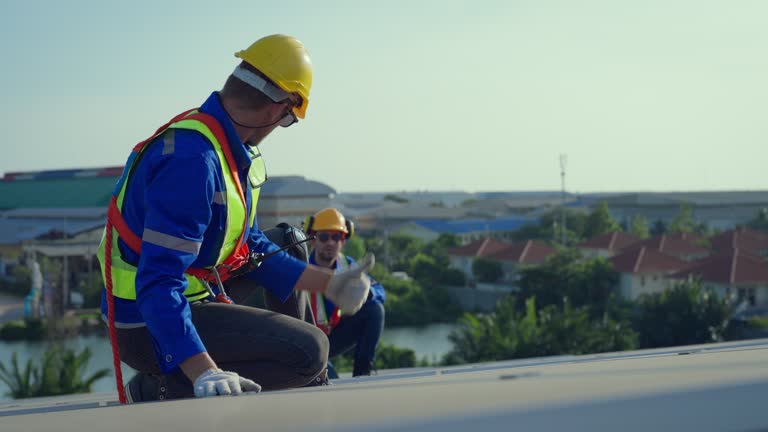 Trusted National Harbor, MD Roofing Service Experts
