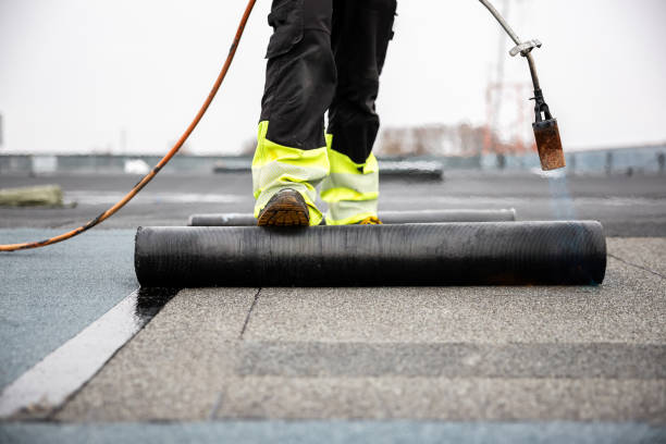 Best Gutter Installation and Repair  in National Harbor, MD