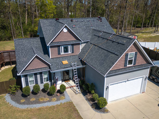 Best Roof Insulation Installation  in National Harbor, MD